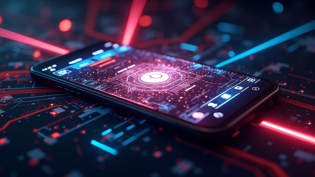 Interfaz móvil con acceso rápido al juego Aviator dentro de una app de casino