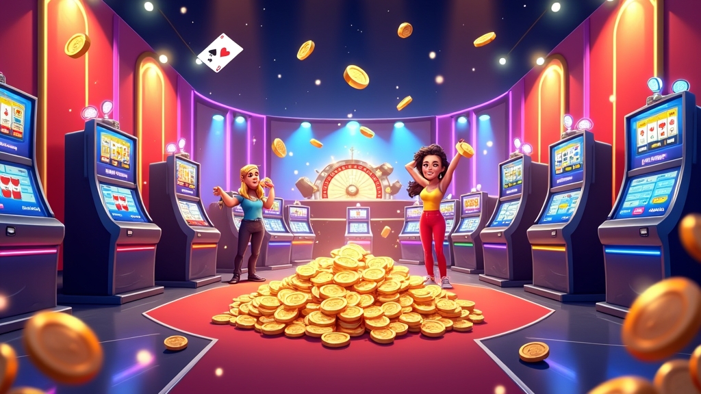 Awintura Casino Review