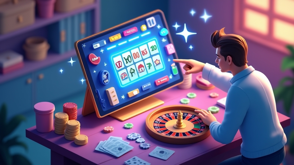 Que Es Awintura Casino