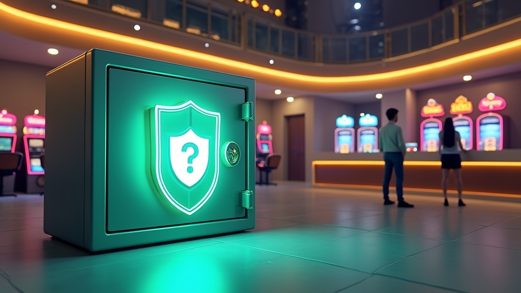 Awintura Casino Es Confiable