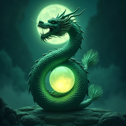 Jade Dragon Reel Awinturacasino