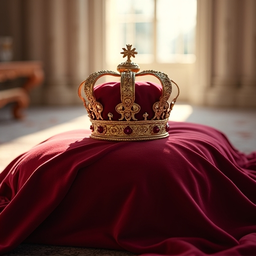 Velvet Crown Awintura Casino Oficial