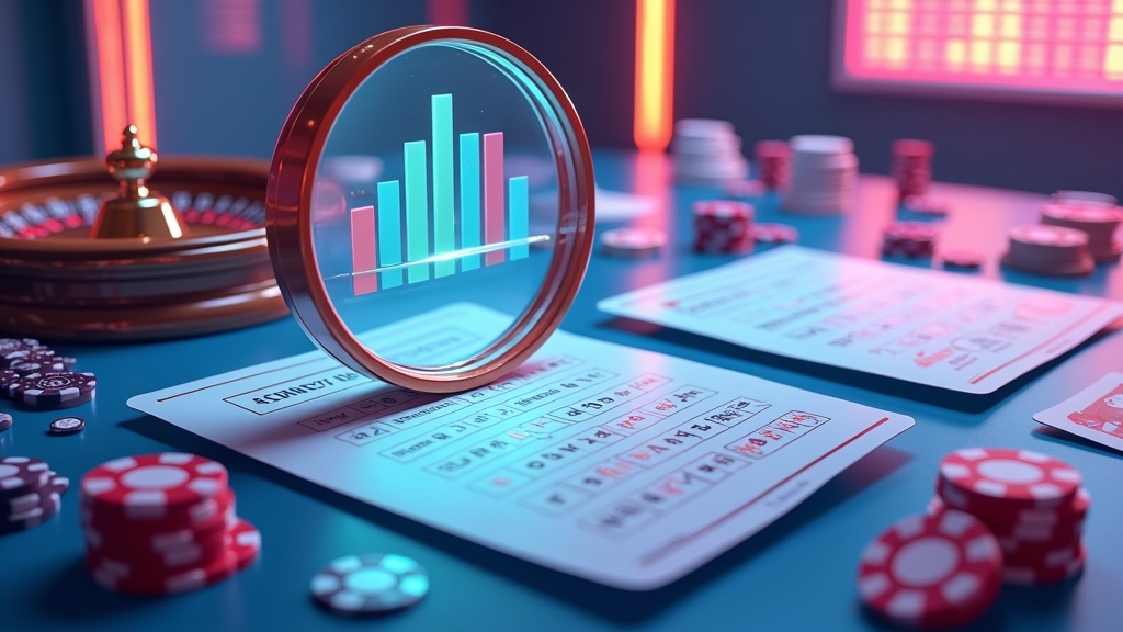 Awintura Casino Review