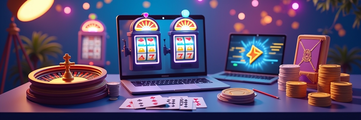 Awintura Casino Official